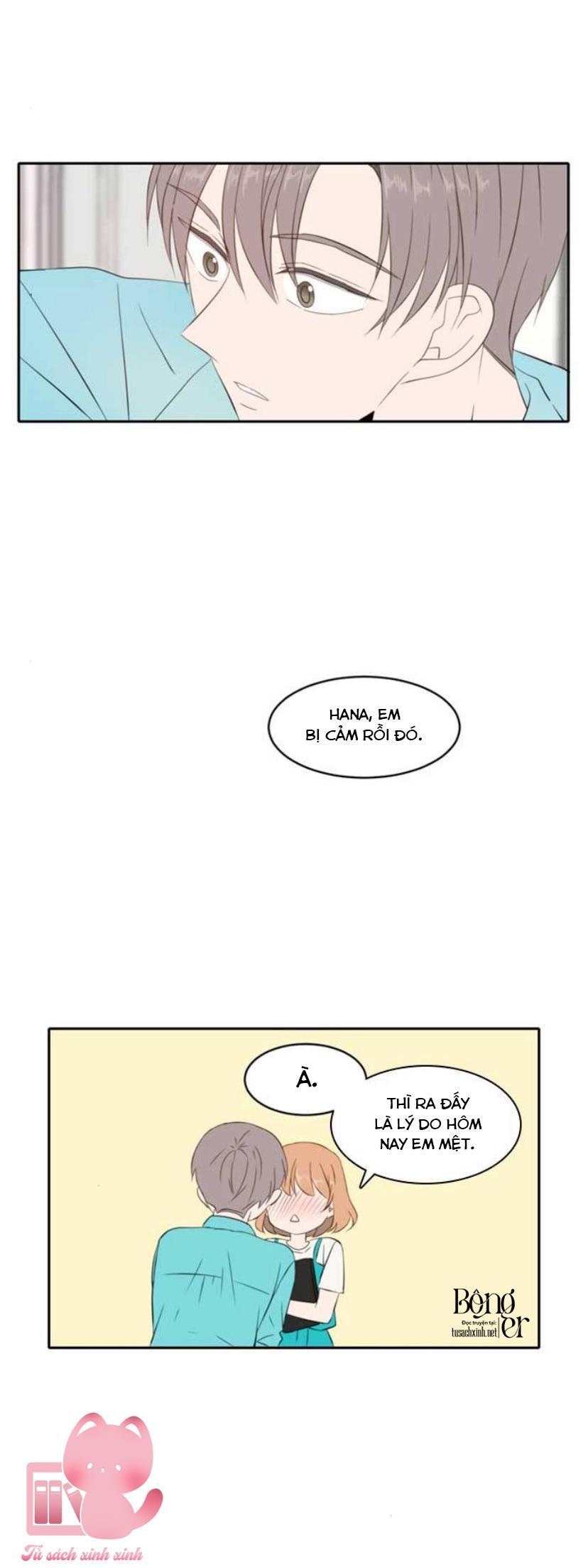 A Good Day To Be A Dog Chapter 68 - Trang 2