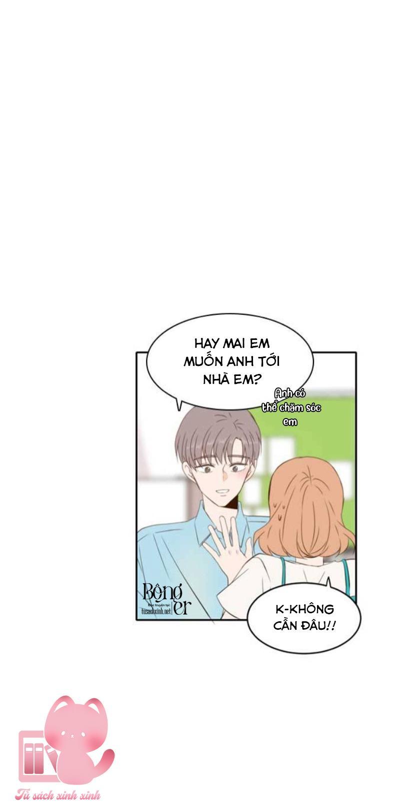 A Good Day To Be A Dog Chapter 68 - Trang 2