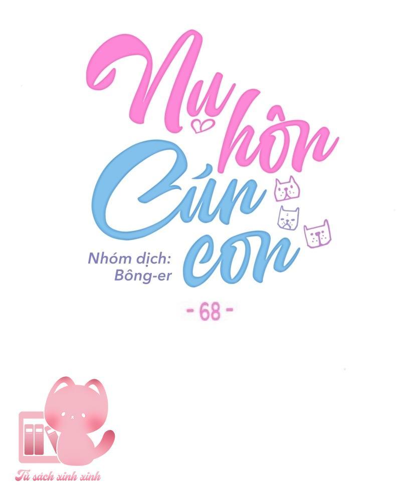 A Good Day To Be A Dog Chapter 68 - Trang 2