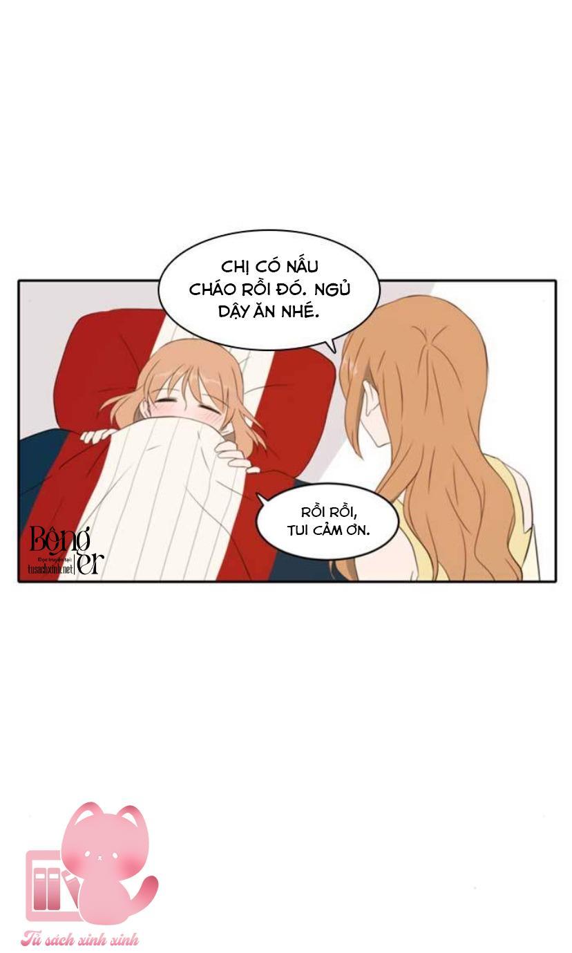 A Good Day To Be A Dog Chapter 68 - Trang 2