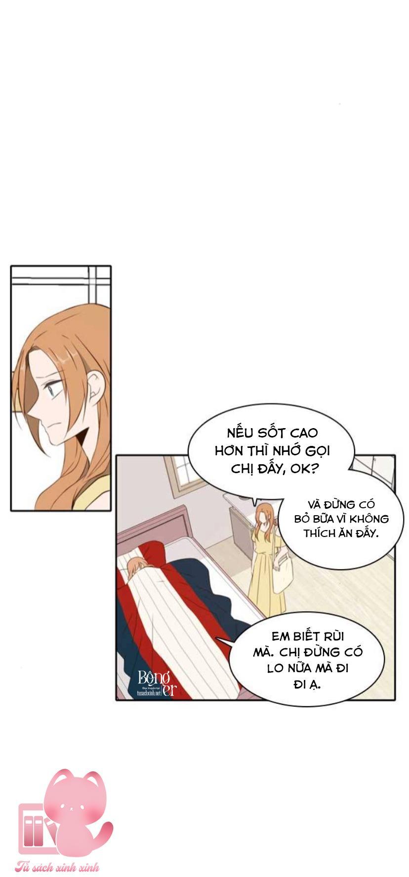 A Good Day To Be A Dog Chapter 68 - Trang 2