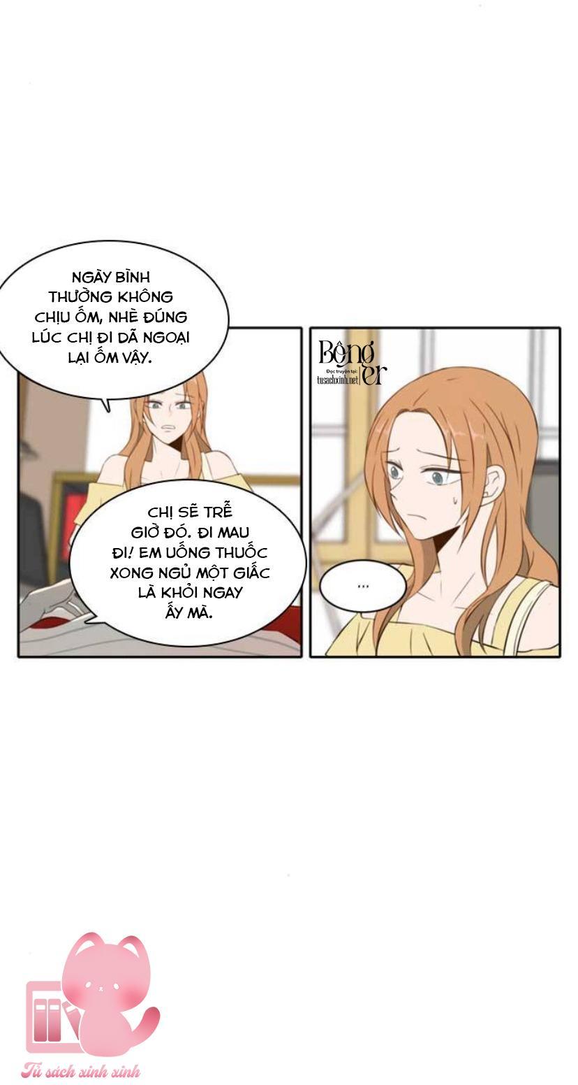 A Good Day To Be A Dog Chapter 68 - Trang 2