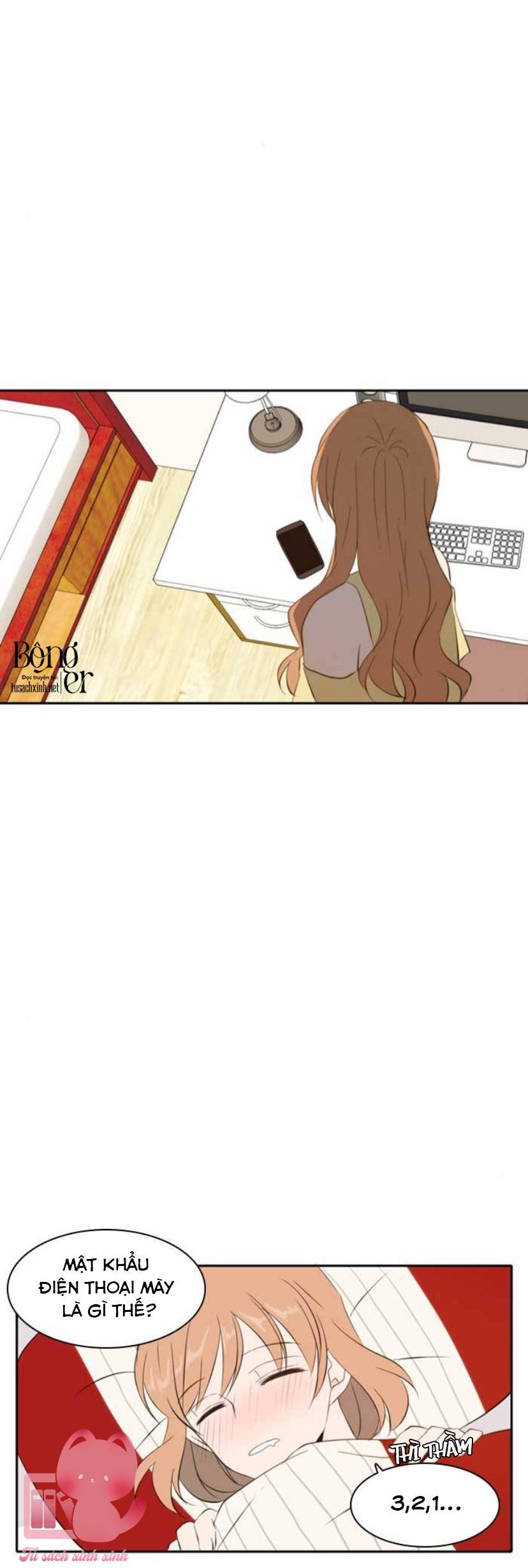 A Good Day To Be A Dog Chapter 68 - Trang 2