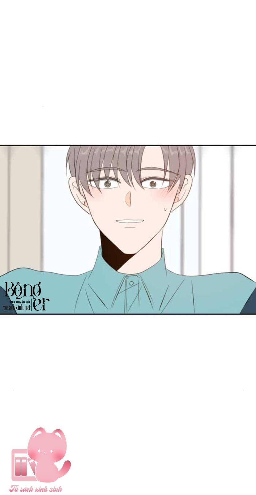 A Good Day To Be A Dog Chapter 68 - Trang 2