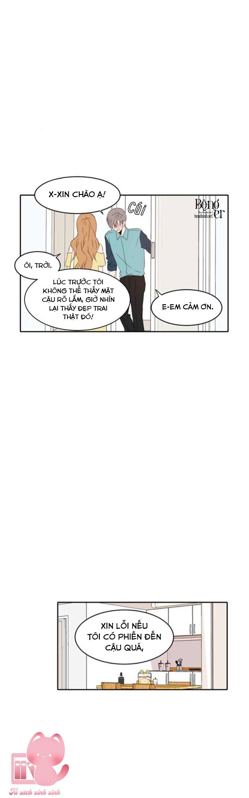 A Good Day To Be A Dog Chapter 68 - Trang 2