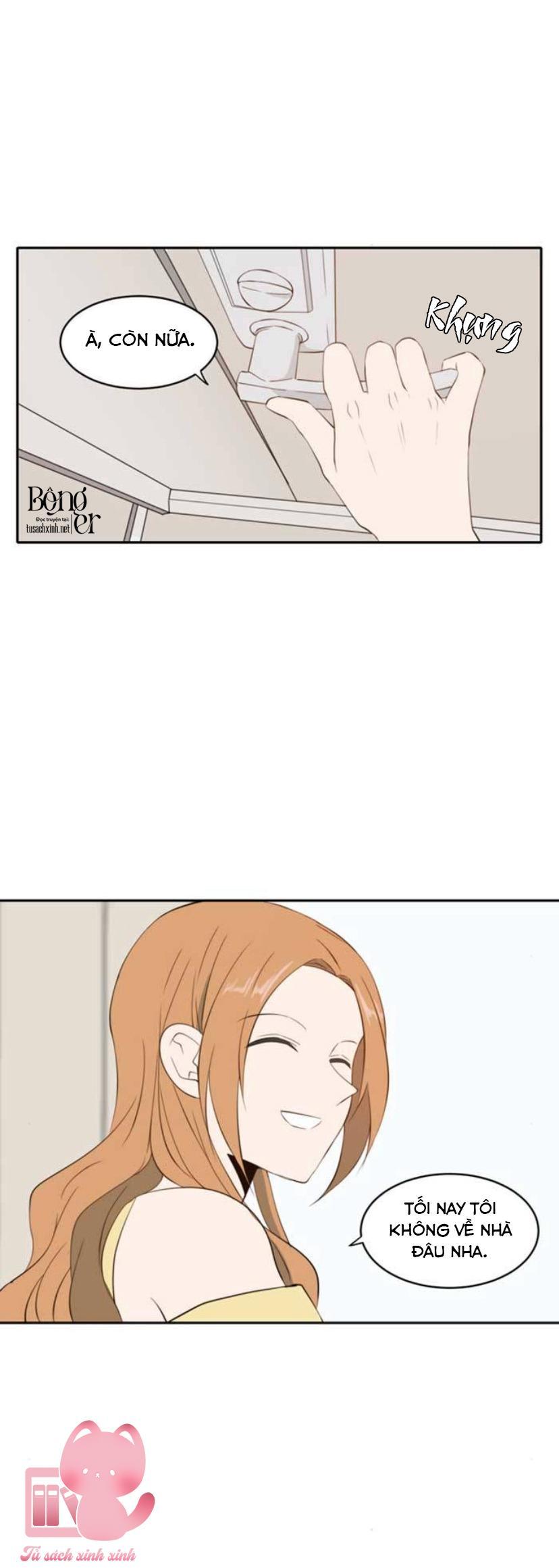 A Good Day To Be A Dog Chapter 68 - Trang 2