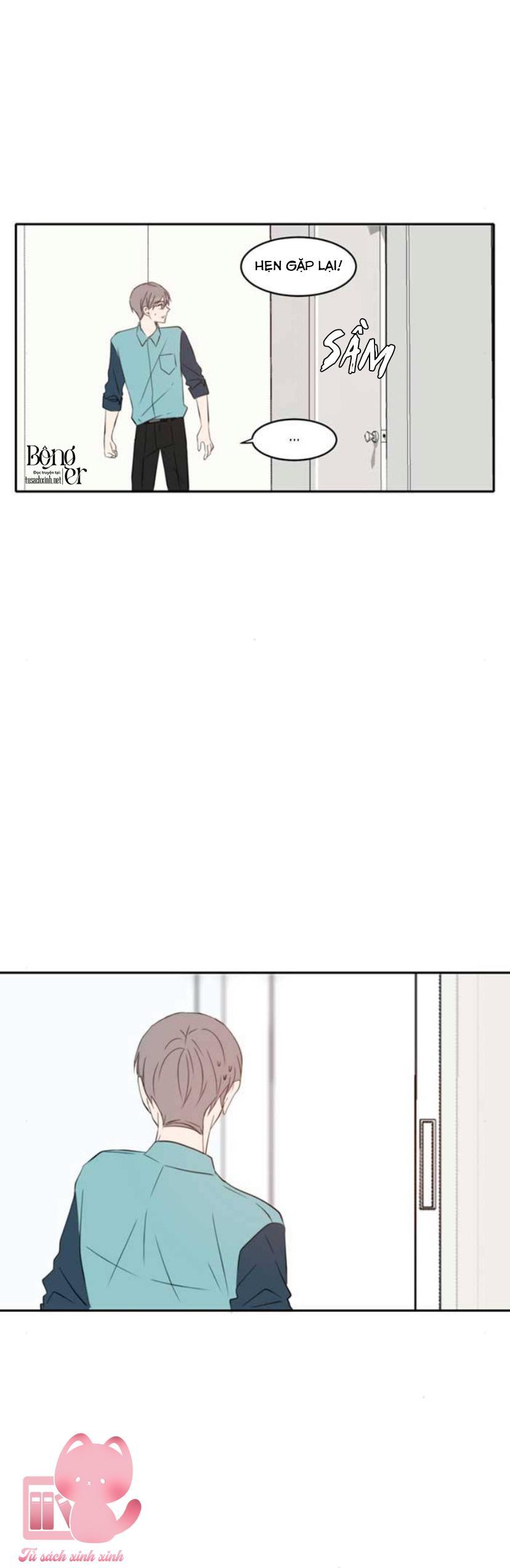 A Good Day To Be A Dog Chapter 68 - Trang 2