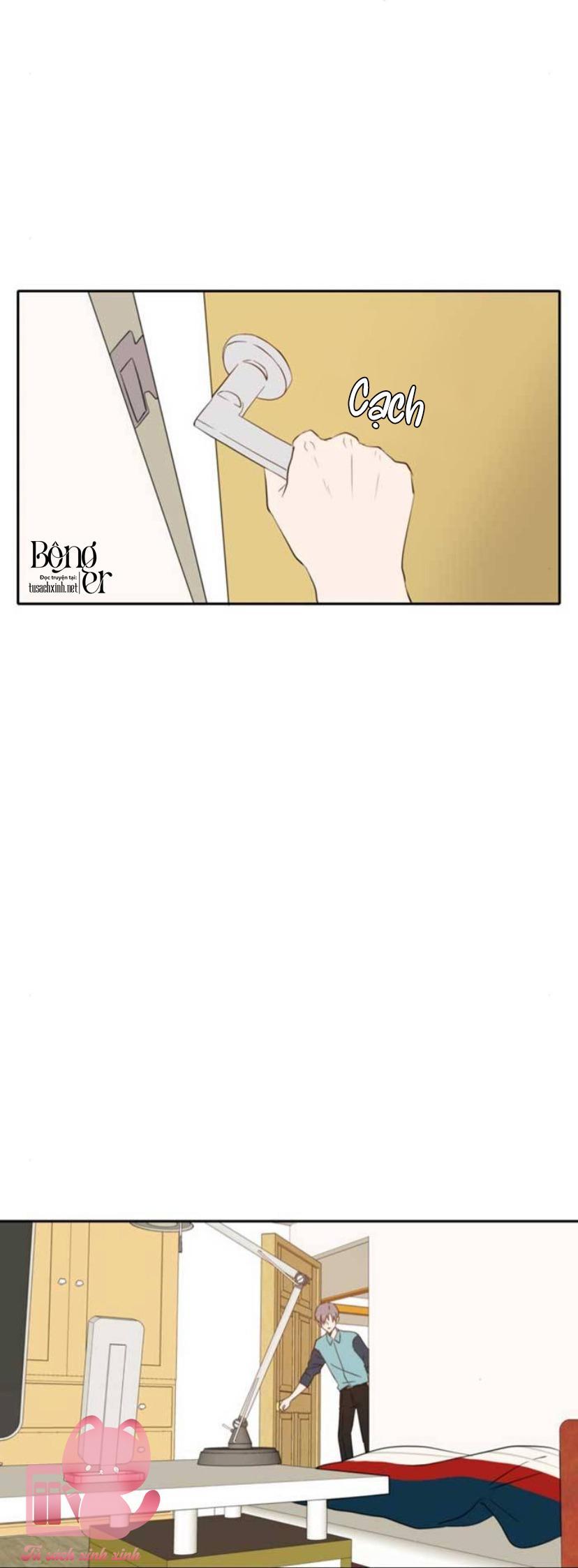 A Good Day To Be A Dog Chapter 68 - Trang 2