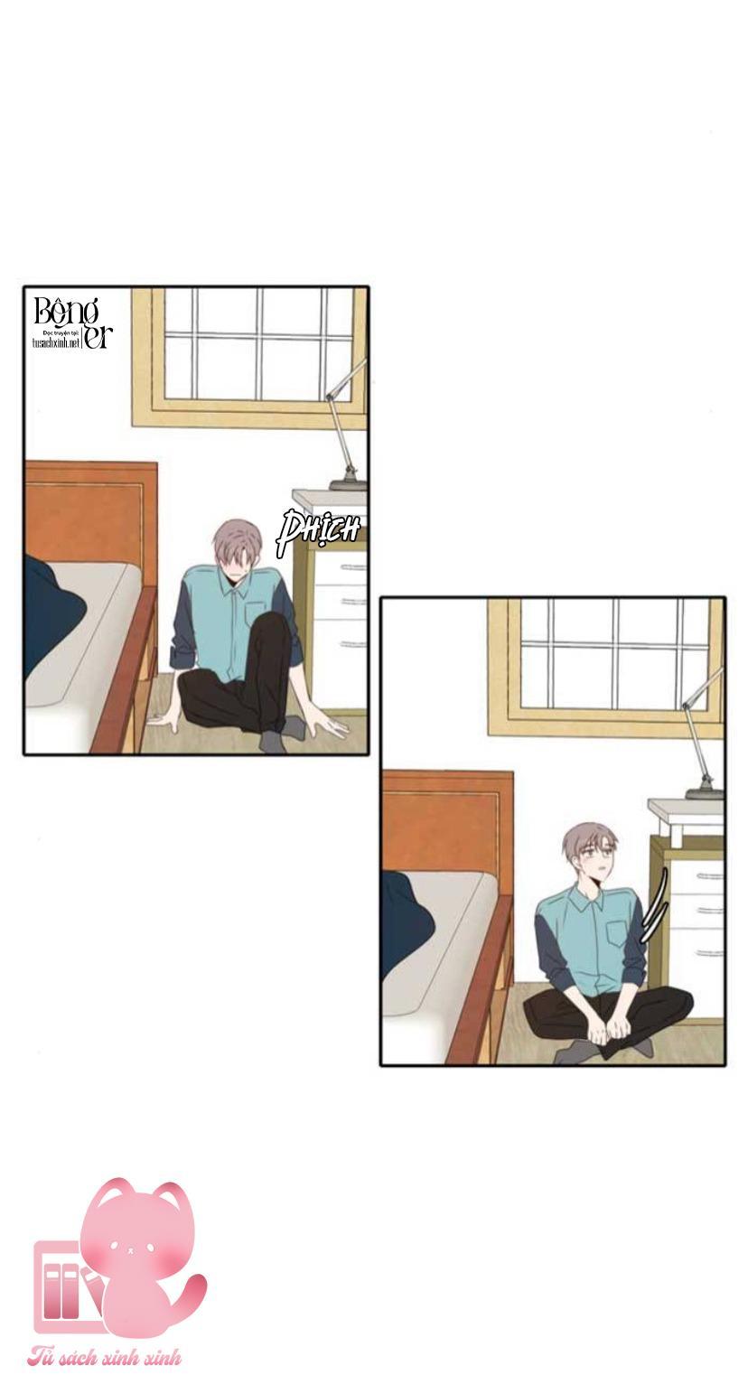 A Good Day To Be A Dog Chapter 68 - Trang 2