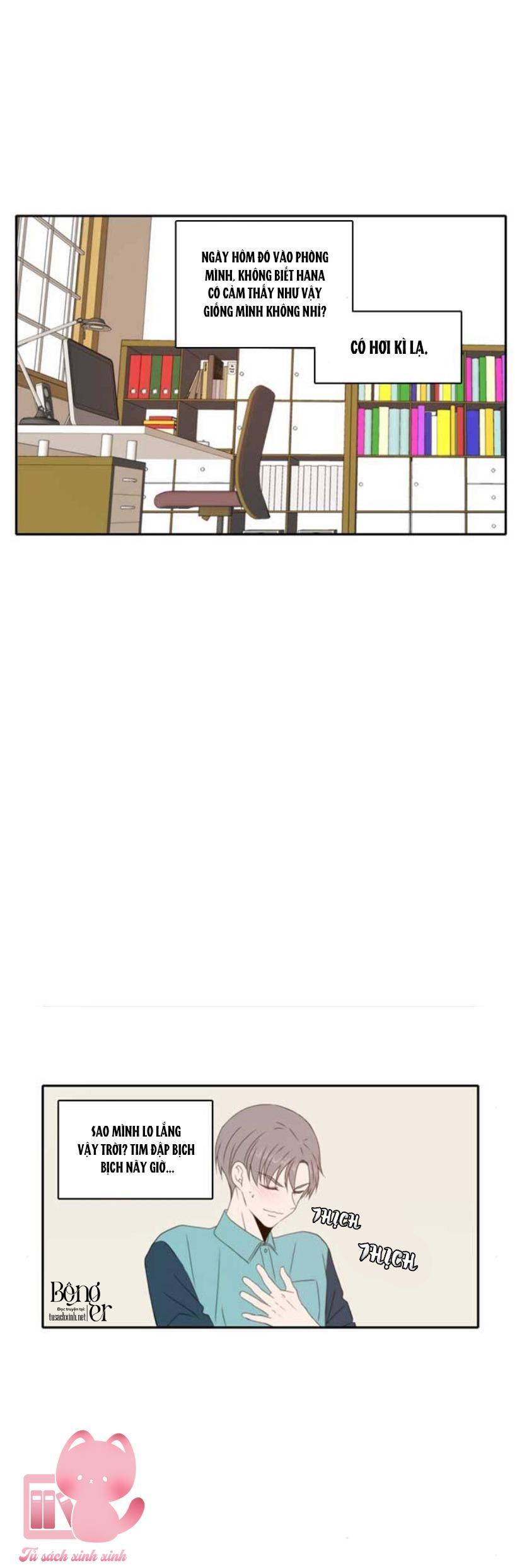 A Good Day To Be A Dog Chapter 68 - Trang 2