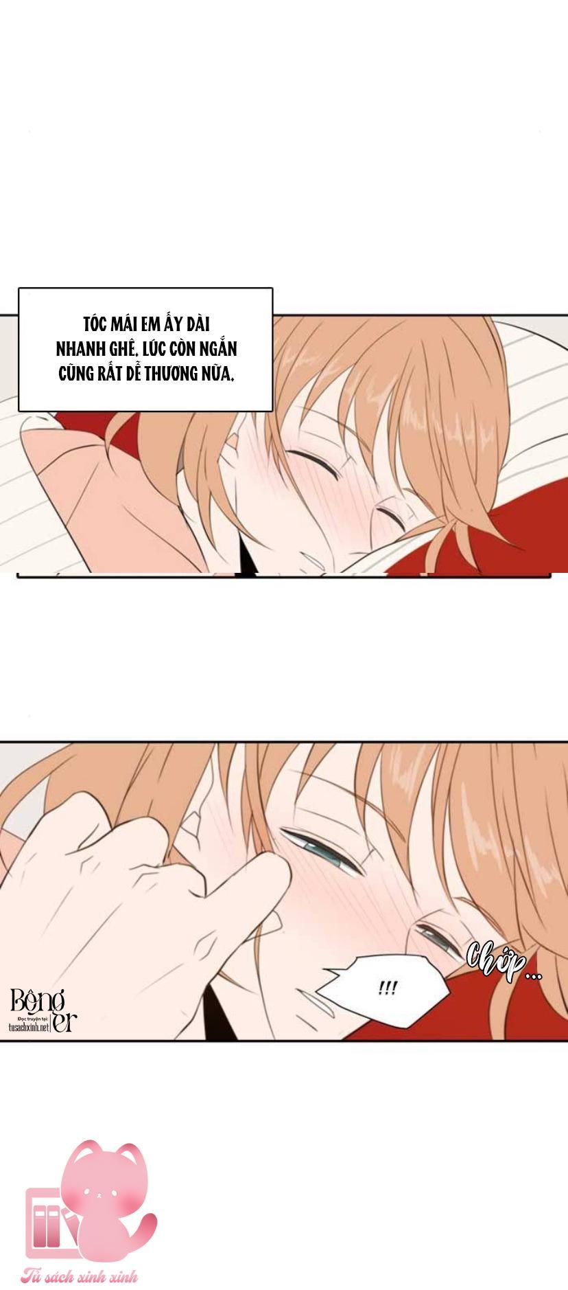 A Good Day To Be A Dog Chapter 68 - Trang 2