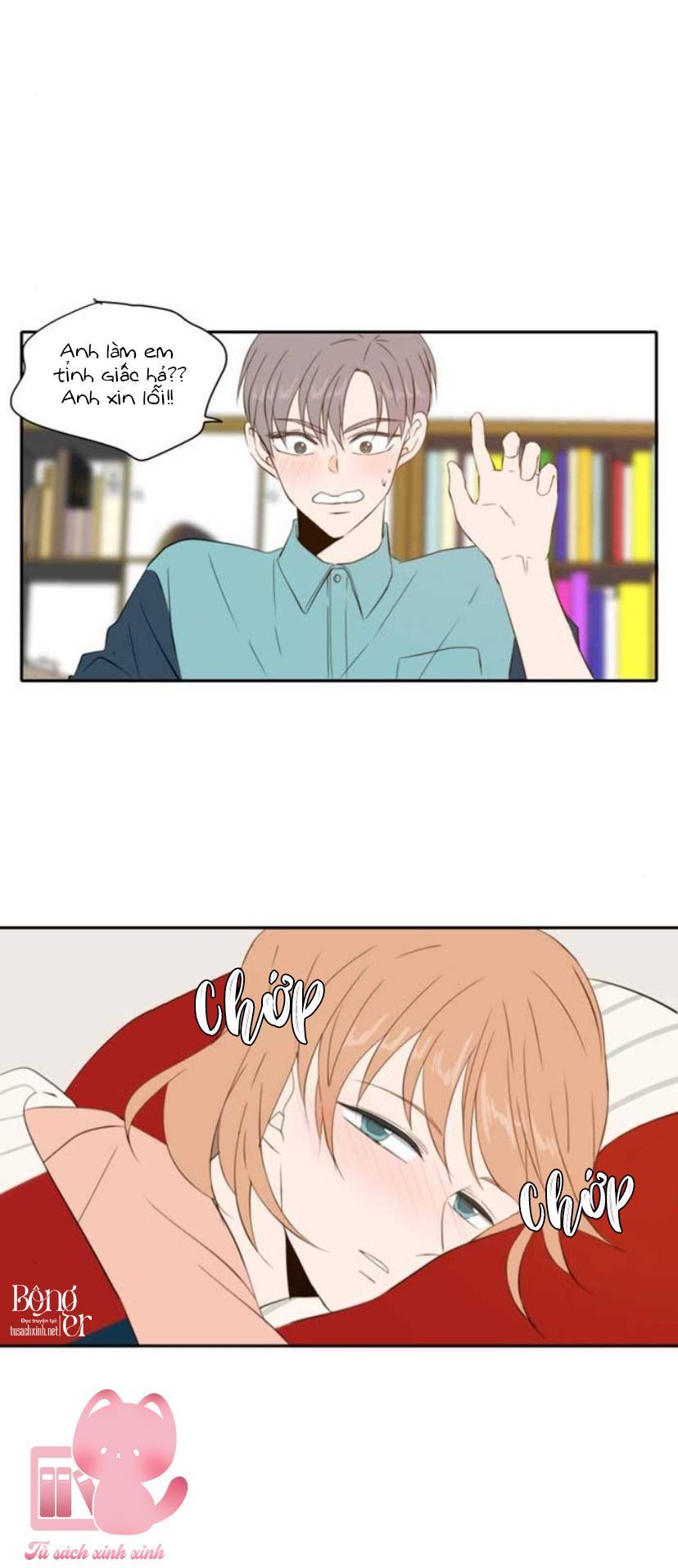 A Good Day To Be A Dog Chapter 68 - Trang 2