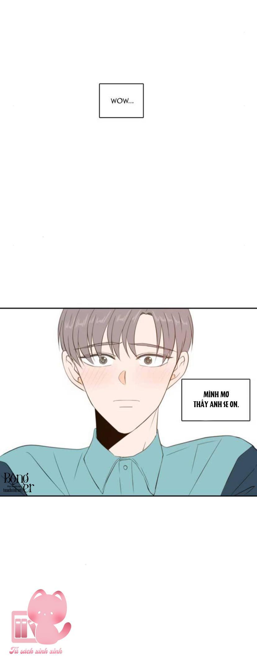 A Good Day To Be A Dog Chapter 68 - Trang 2