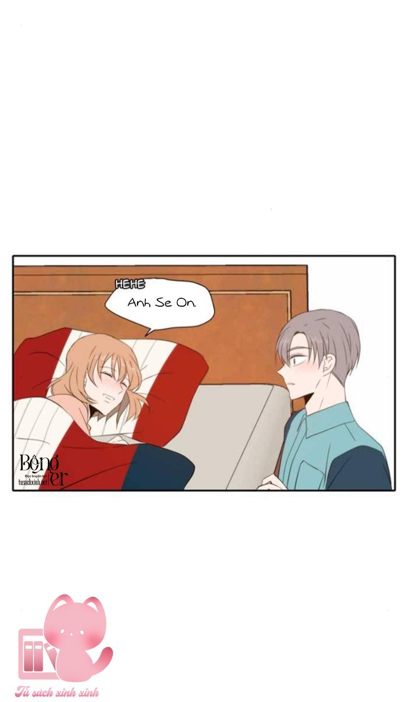 A Good Day To Be A Dog Chapter 68 - Trang 2