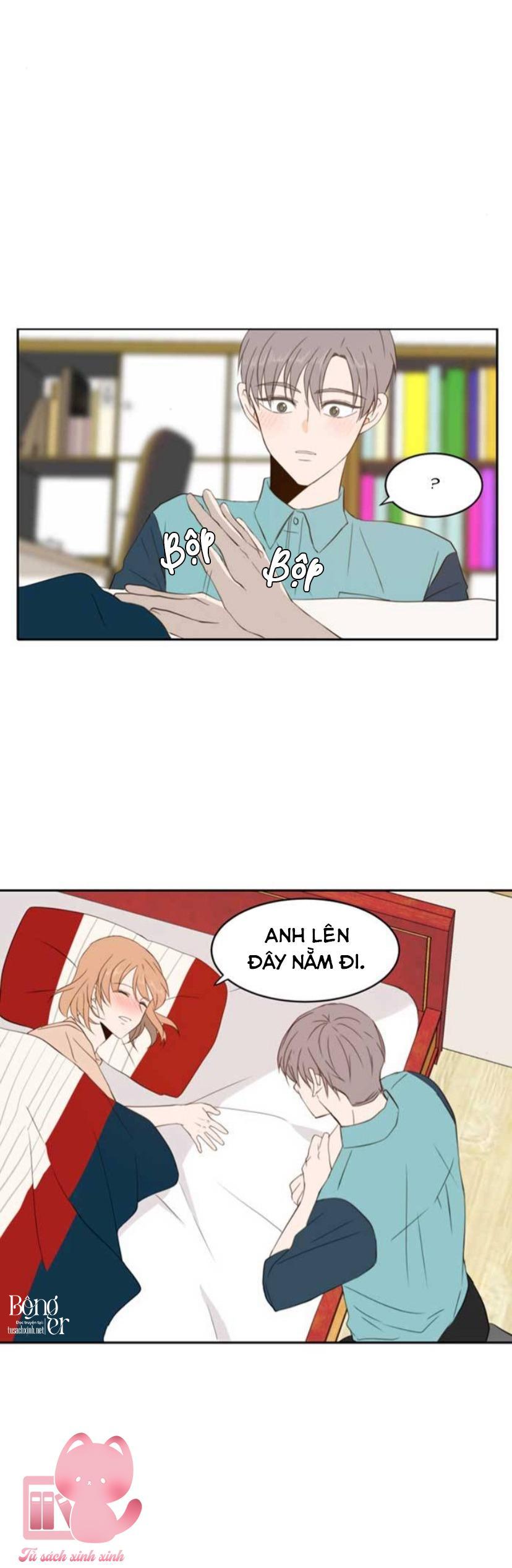 A Good Day To Be A Dog Chapter 68 - Trang 2