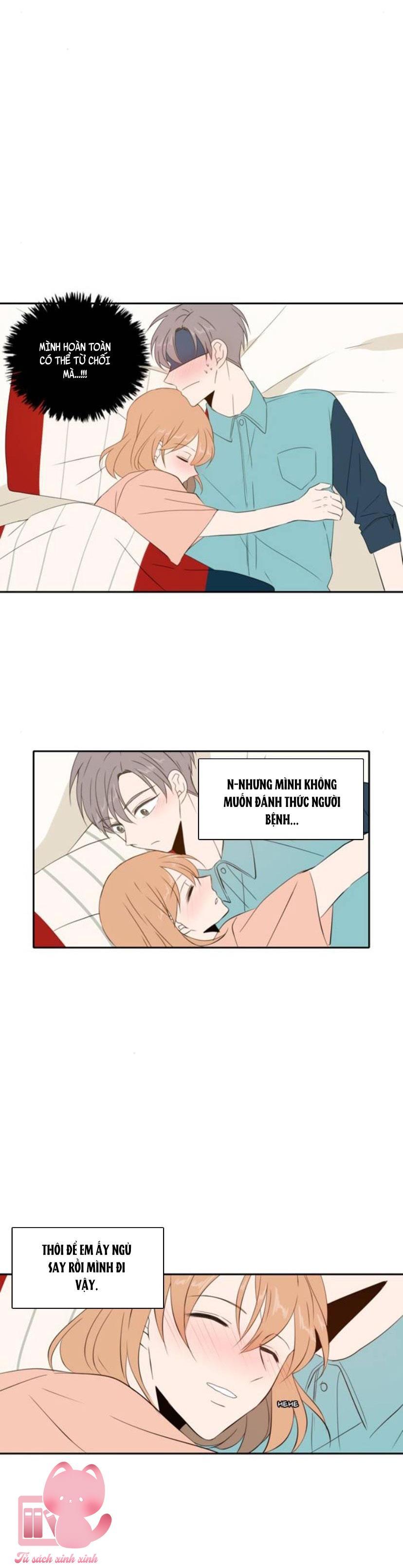 A Good Day To Be A Dog Chapter 69 - Trang 2