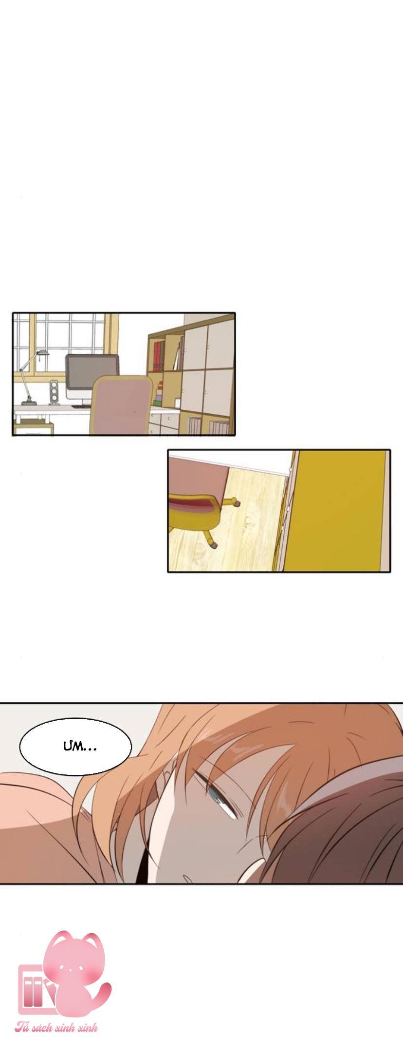 A Good Day To Be A Dog Chapter 69 - Trang 2