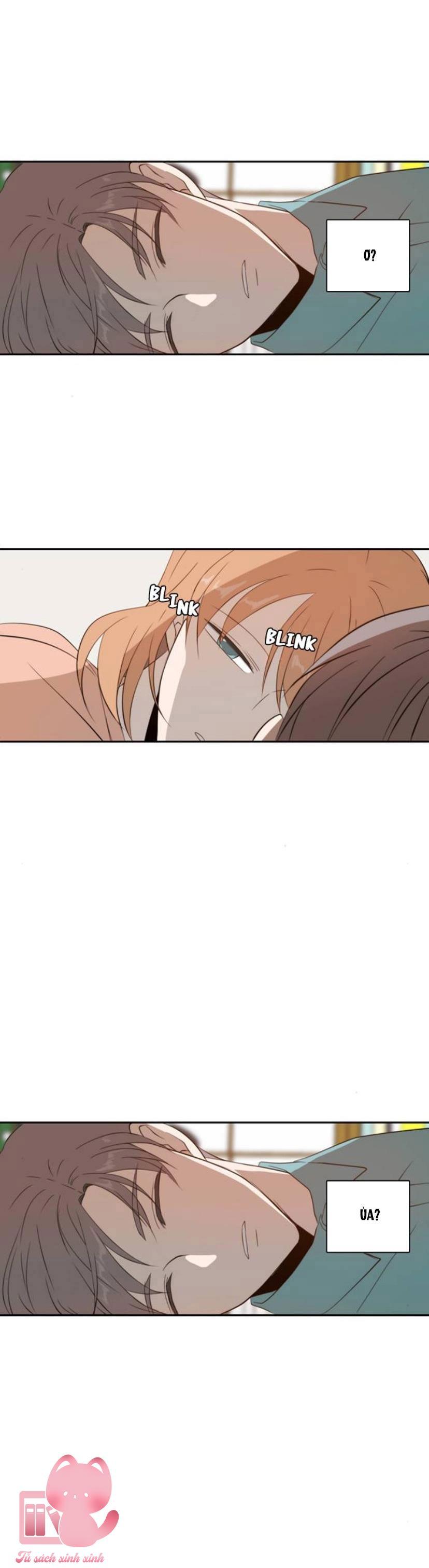 A Good Day To Be A Dog Chapter 69 - Trang 2