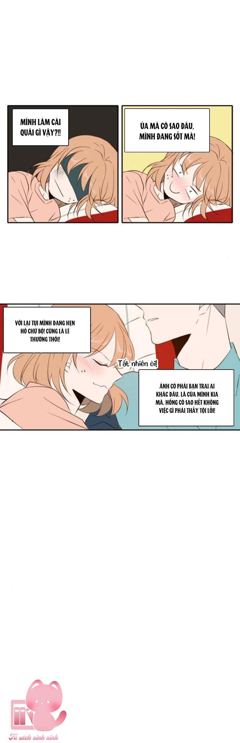 A Good Day To Be A Dog Chapter 69 - Trang 2