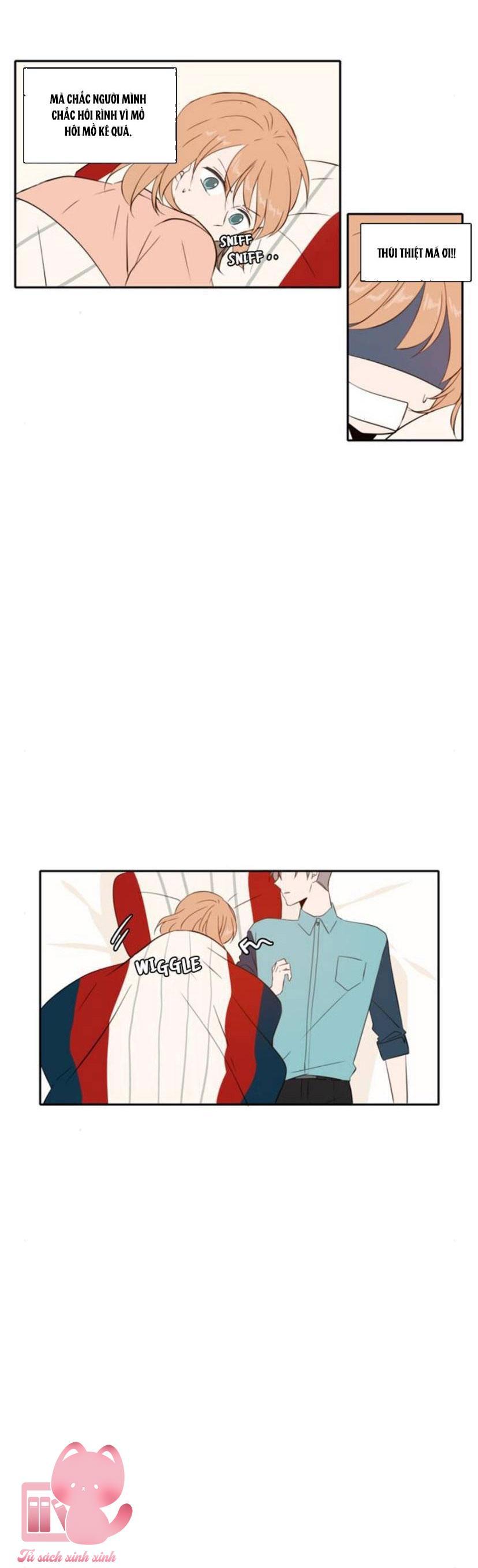 A Good Day To Be A Dog Chapter 69 - Trang 2