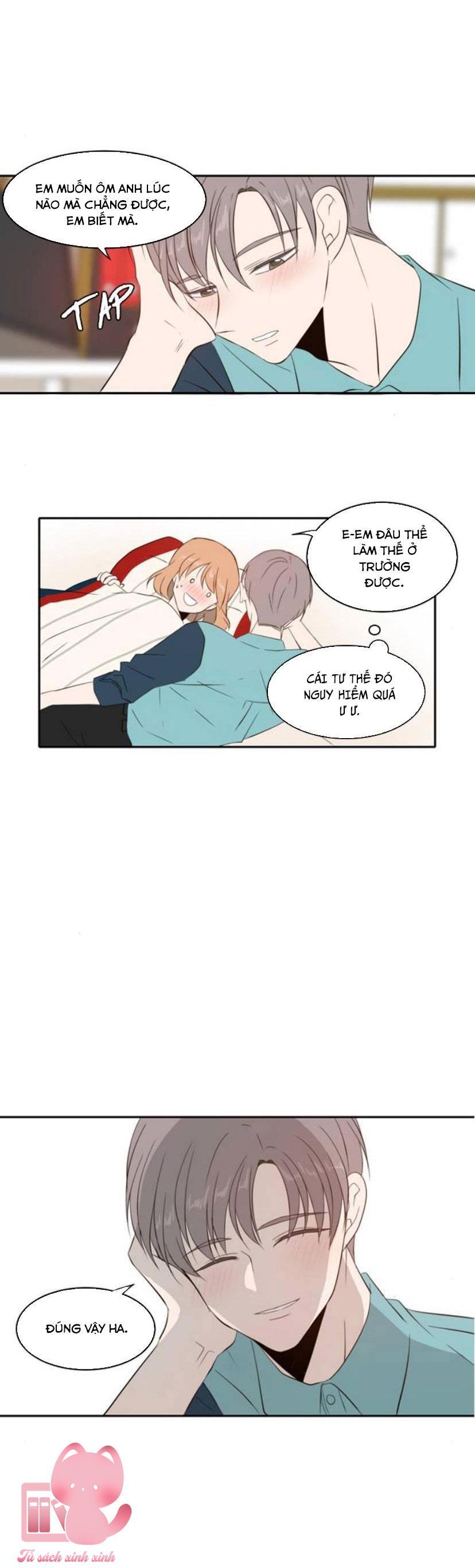 A Good Day To Be A Dog Chapter 69 - Trang 2