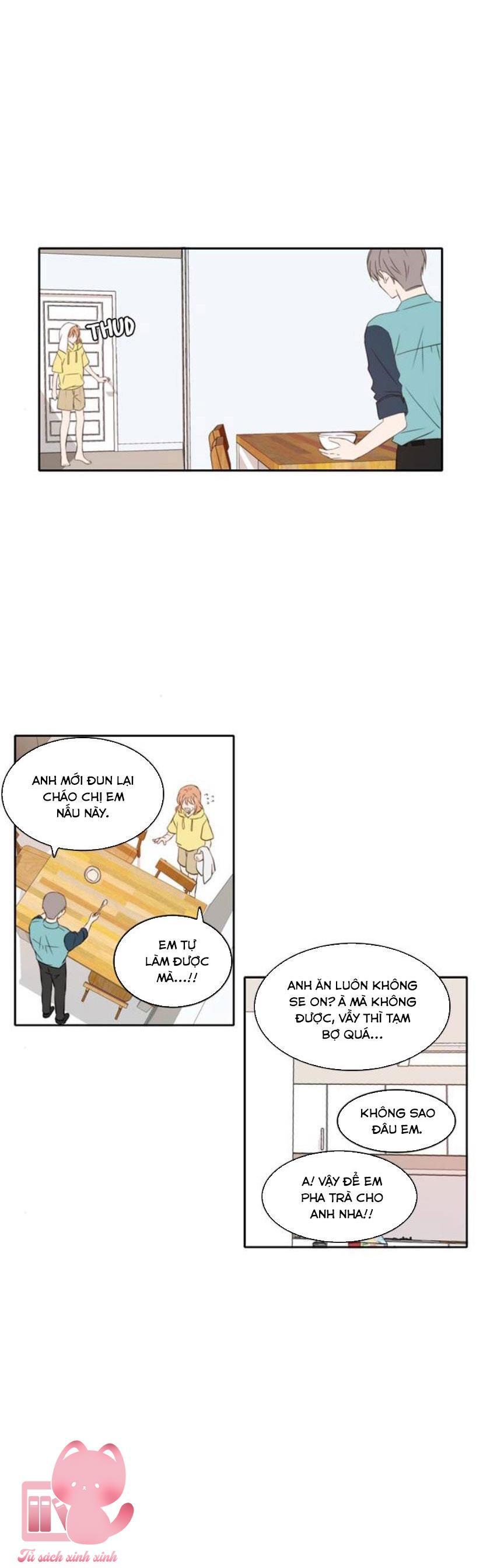 A Good Day To Be A Dog Chapter 69 - Trang 2