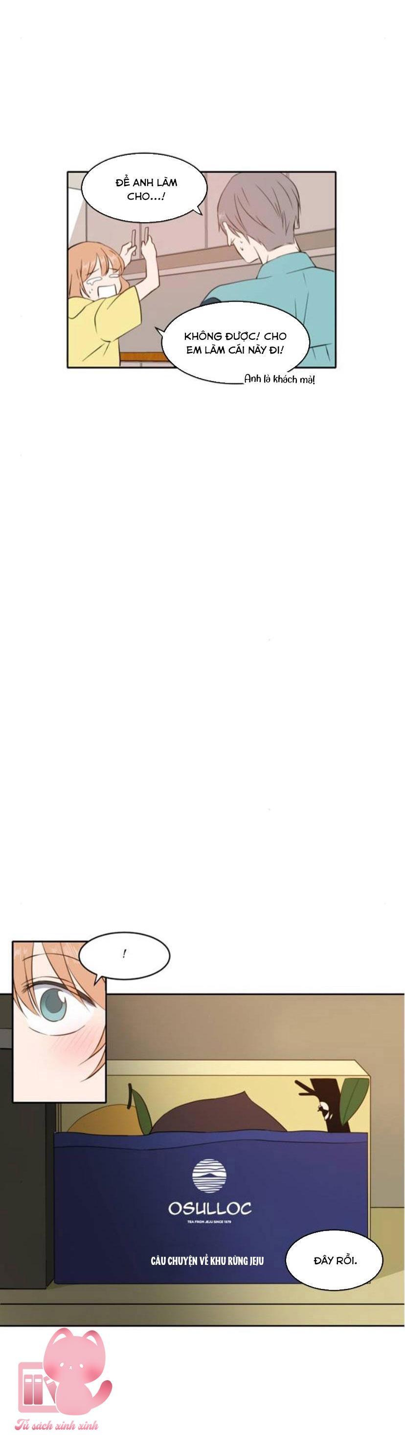 A Good Day To Be A Dog Chapter 69 - Trang 2