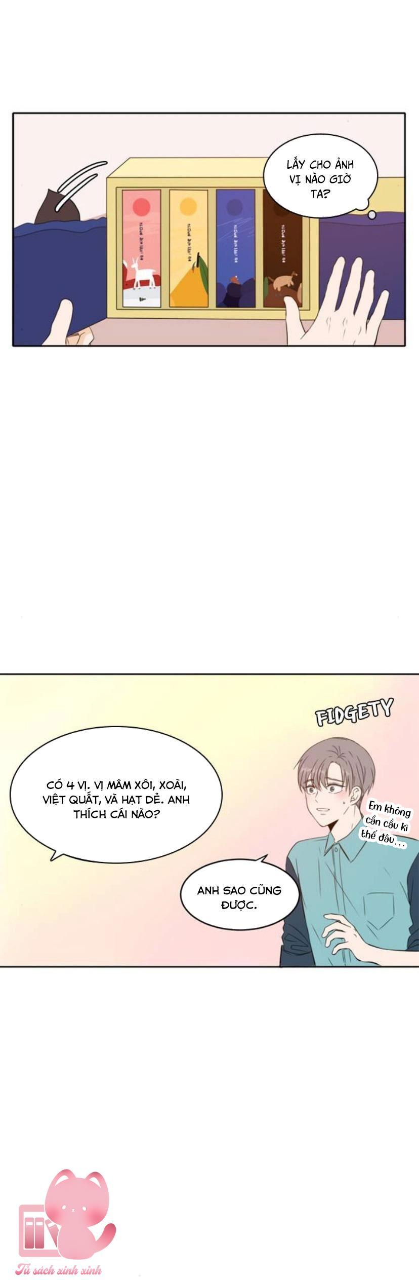 A Good Day To Be A Dog Chapter 69 - Trang 2