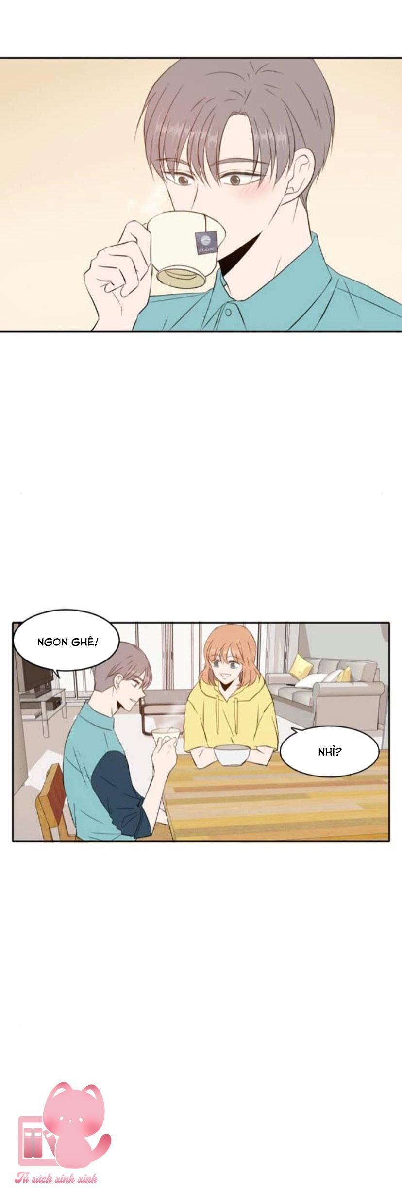 A Good Day To Be A Dog Chapter 69 - Trang 2