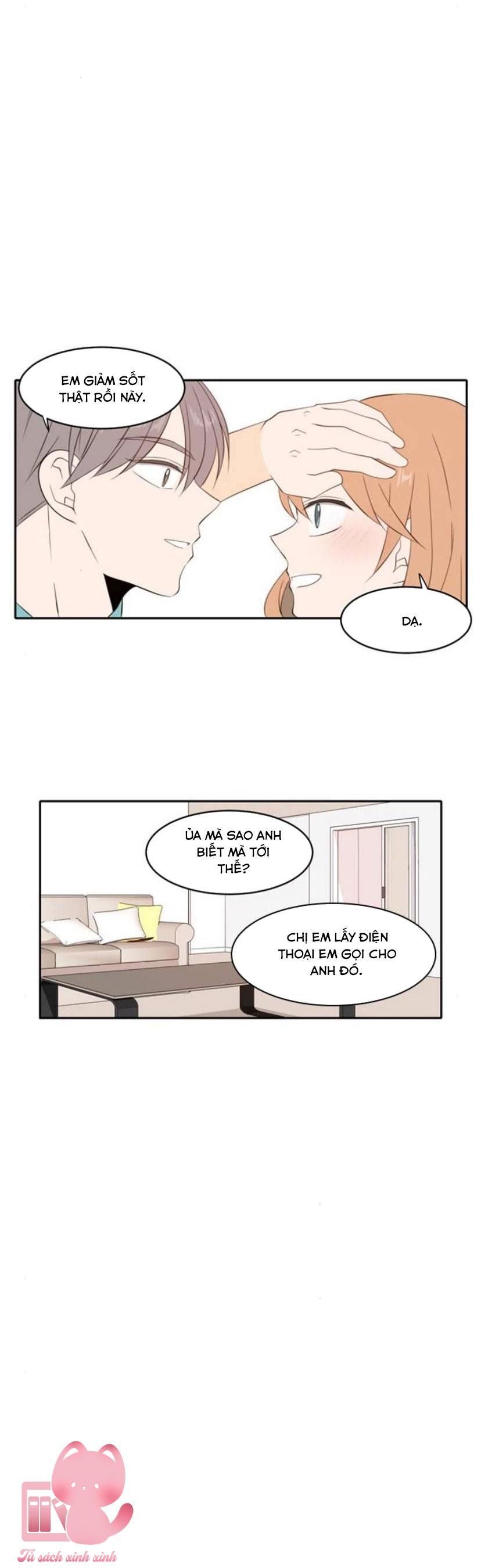 A Good Day To Be A Dog Chapter 69 - Trang 2