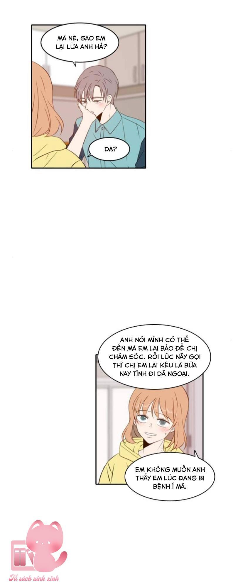 A Good Day To Be A Dog Chapter 69 - Trang 2