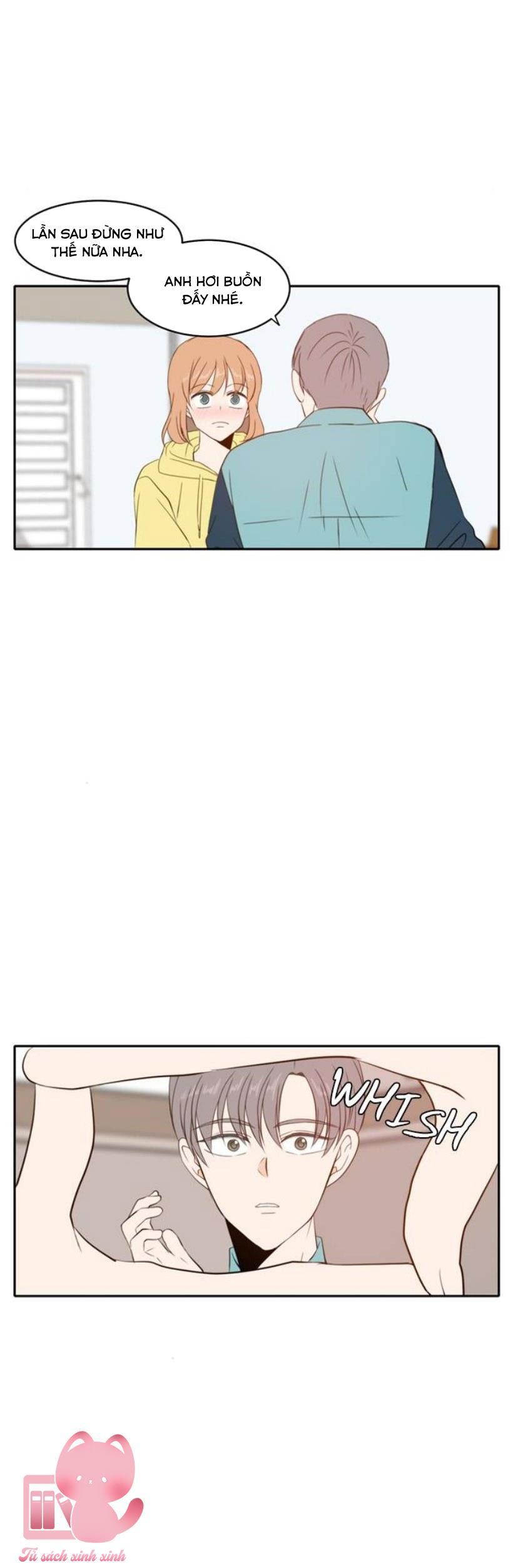 A Good Day To Be A Dog Chapter 69 - Trang 2