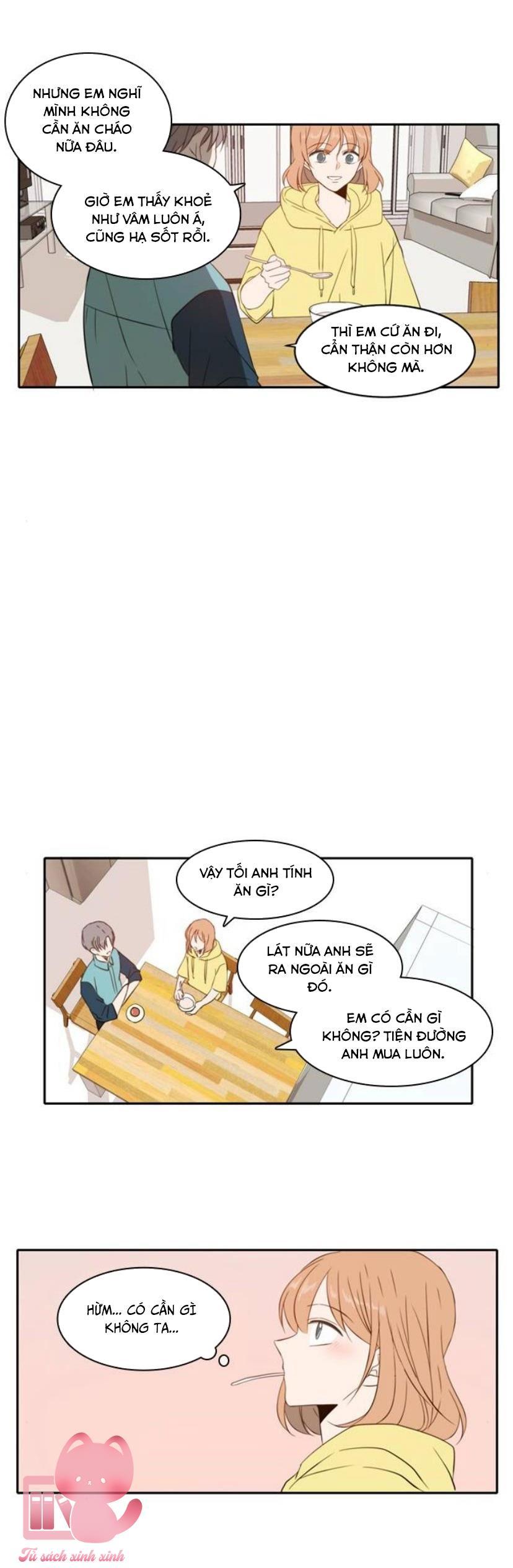 A Good Day To Be A Dog Chapter 69 - Trang 2