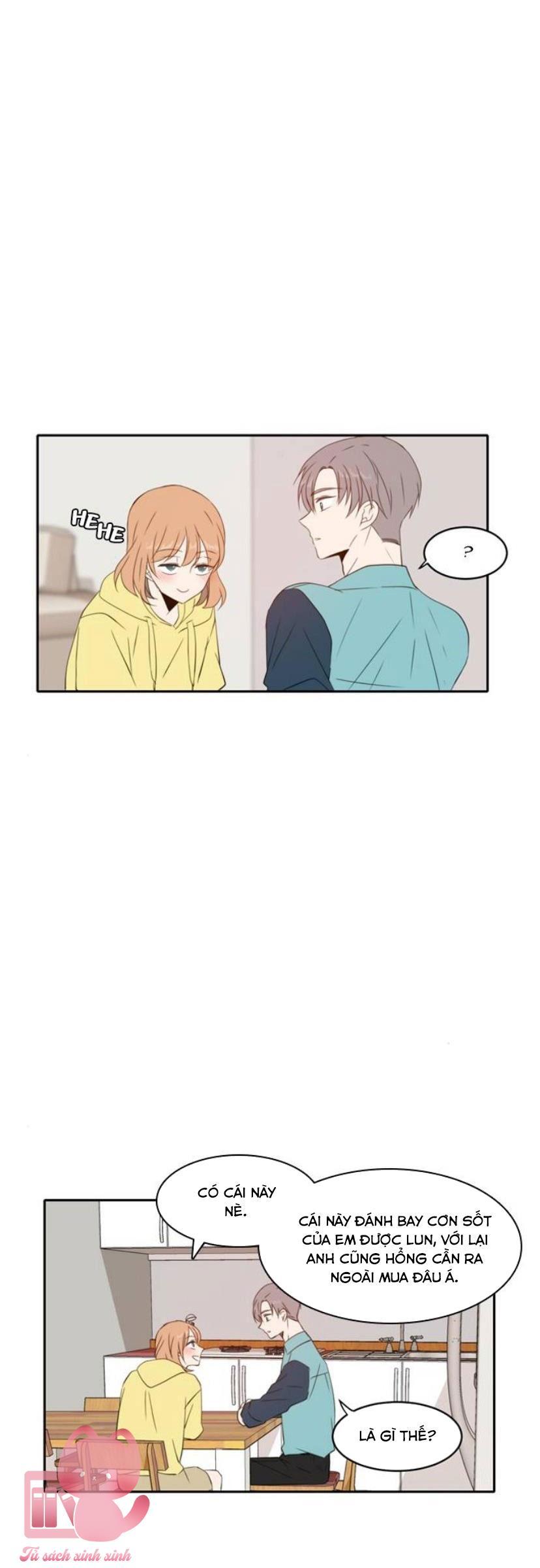 A Good Day To Be A Dog Chapter 69 - Trang 2