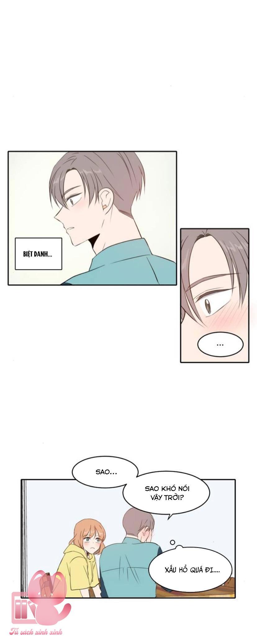 A Good Day To Be A Dog Chapter 69 - Trang 2