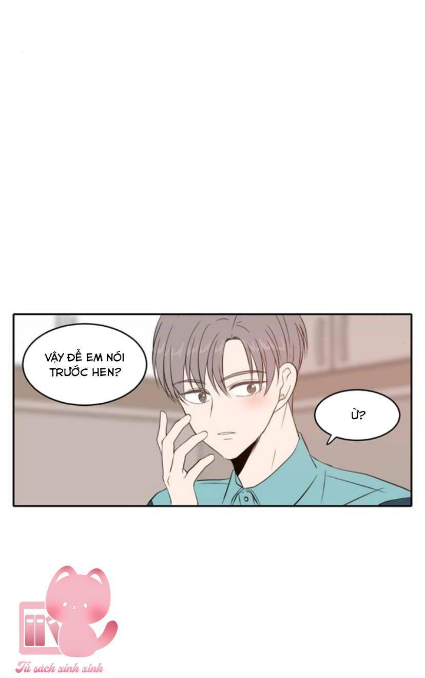 A Good Day To Be A Dog Chapter 69 - Trang 2