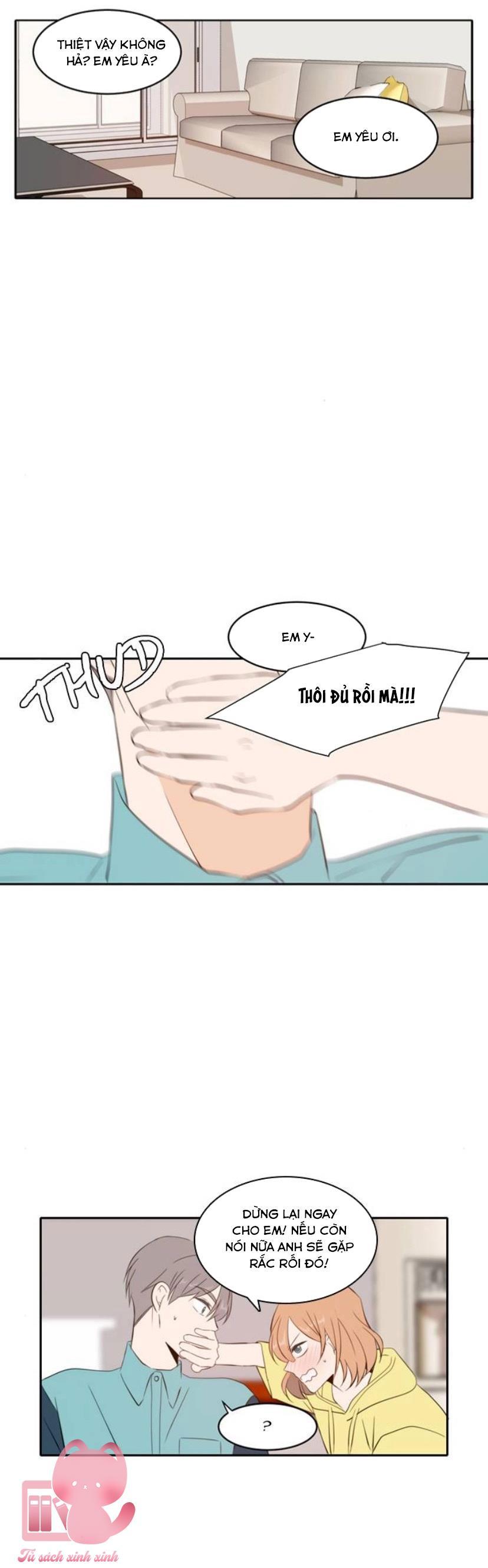 A Good Day To Be A Dog Chapter 69 - Trang 2