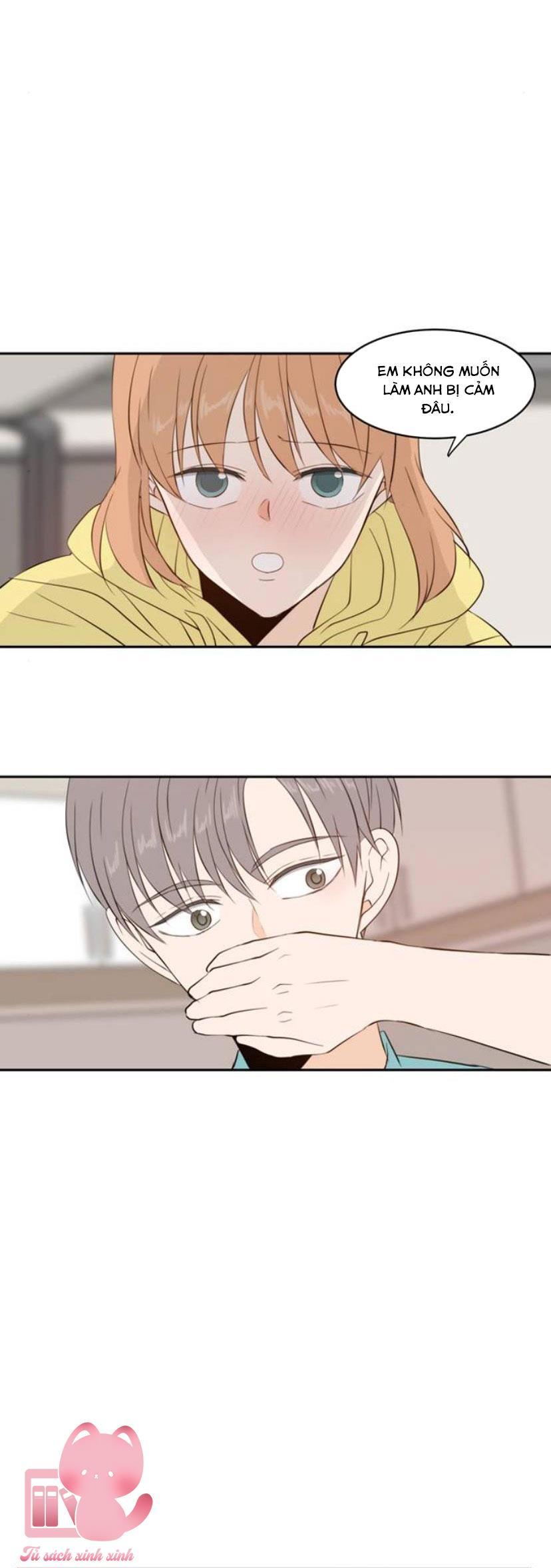 A Good Day To Be A Dog Chapter 69 - Trang 2