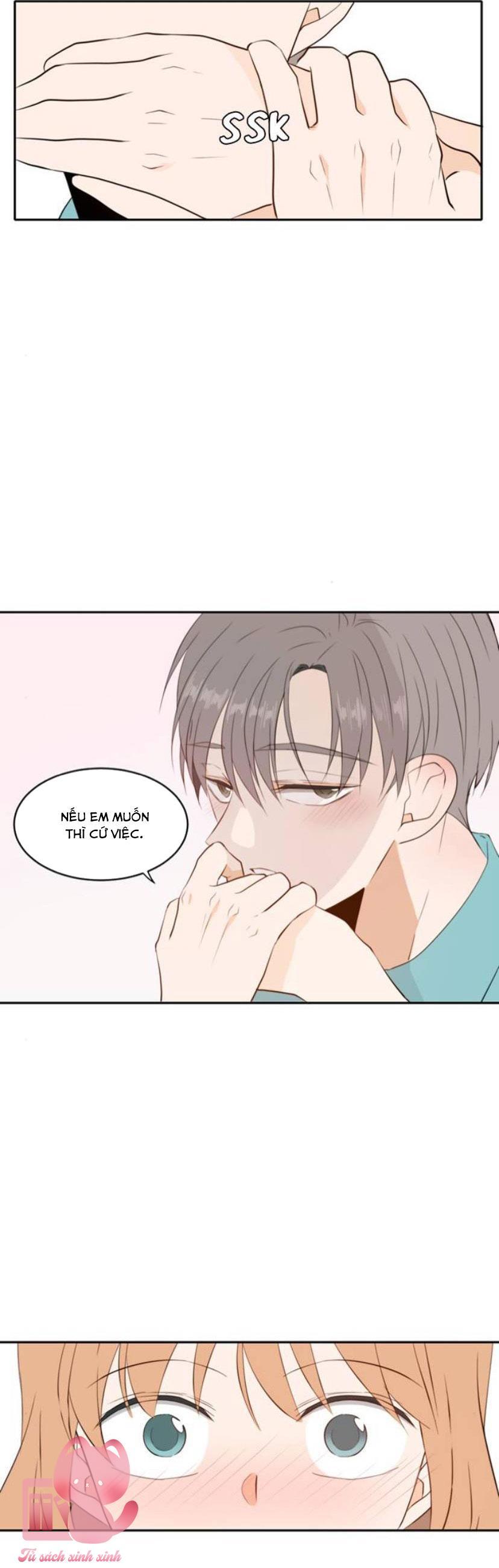 A Good Day To Be A Dog Chapter 69 - Trang 2