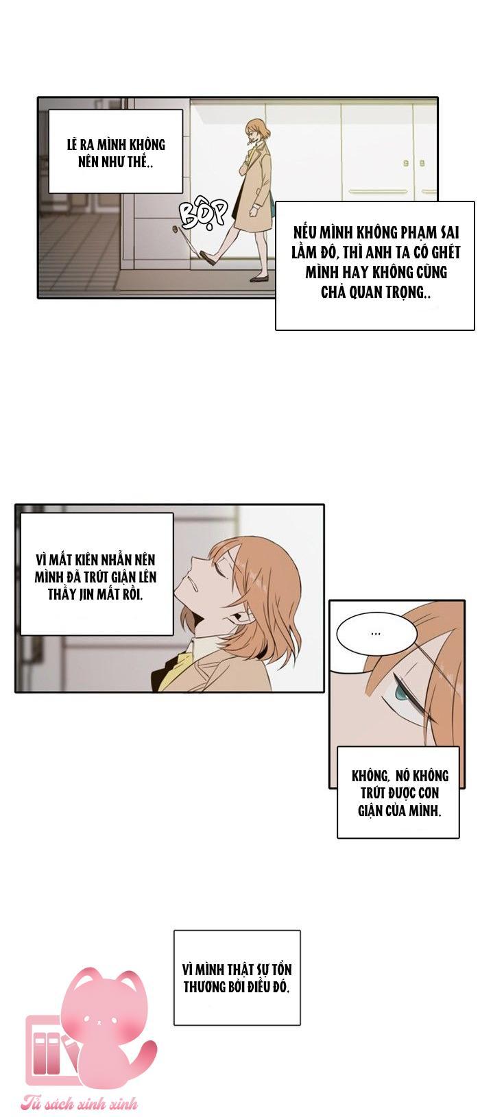 A Good Day To Be A Dog Chapter 7 - Trang 2