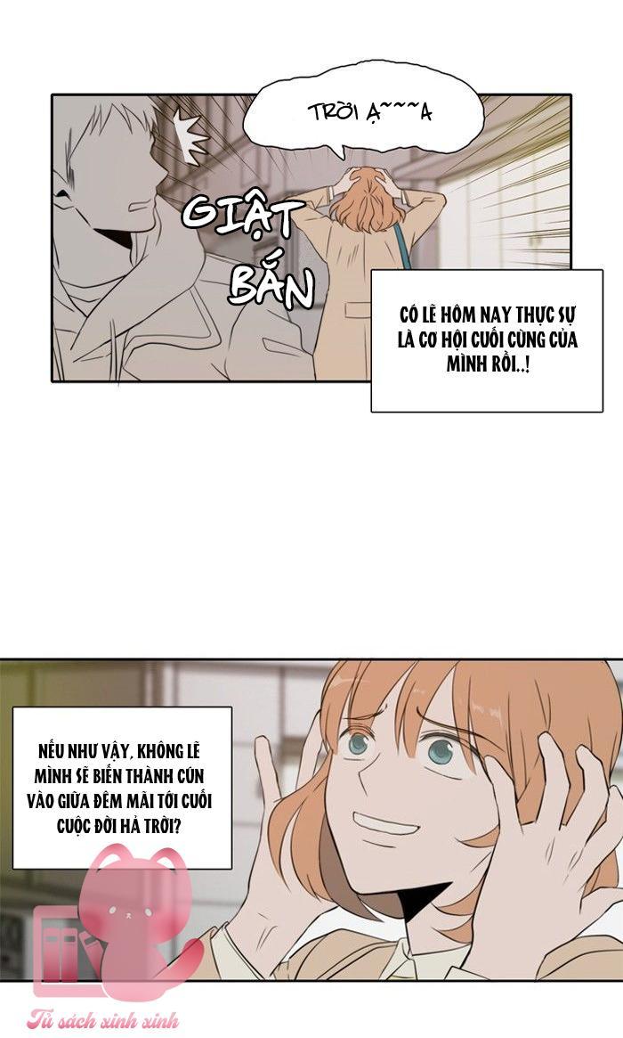 A Good Day To Be A Dog Chapter 7 - Trang 2