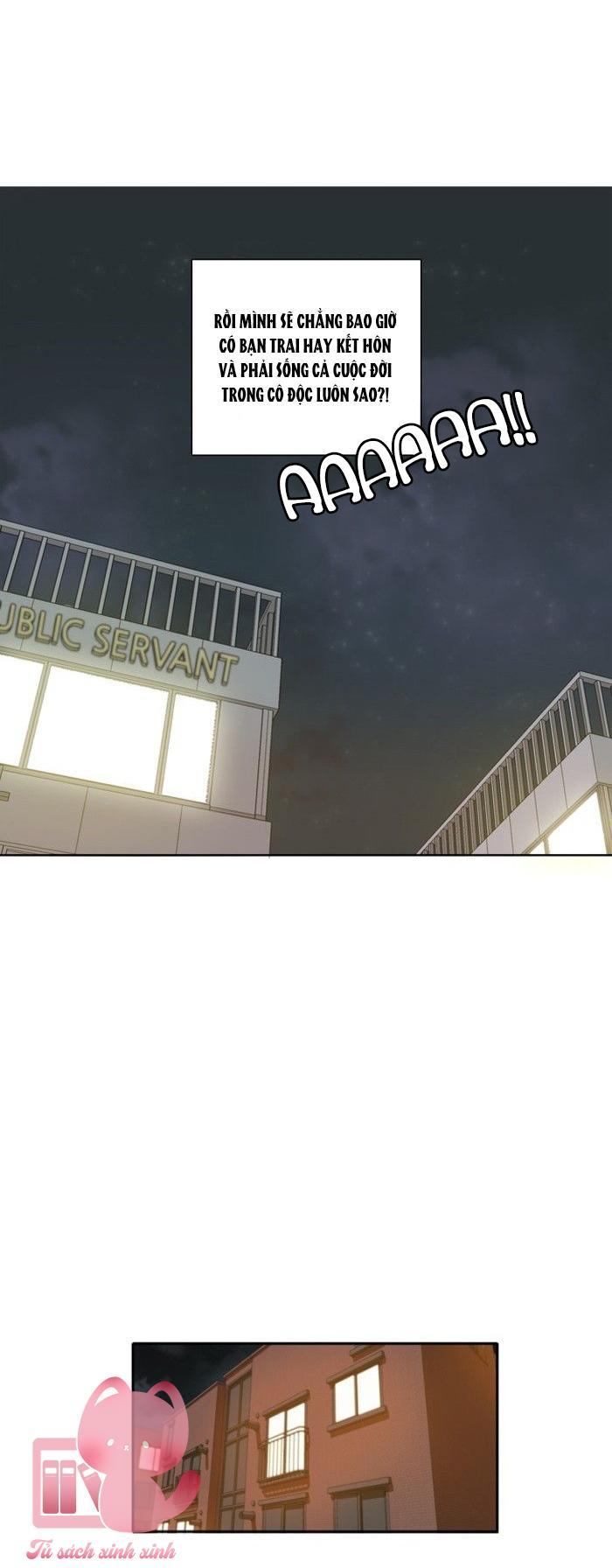 A Good Day To Be A Dog Chapter 7 - Trang 2