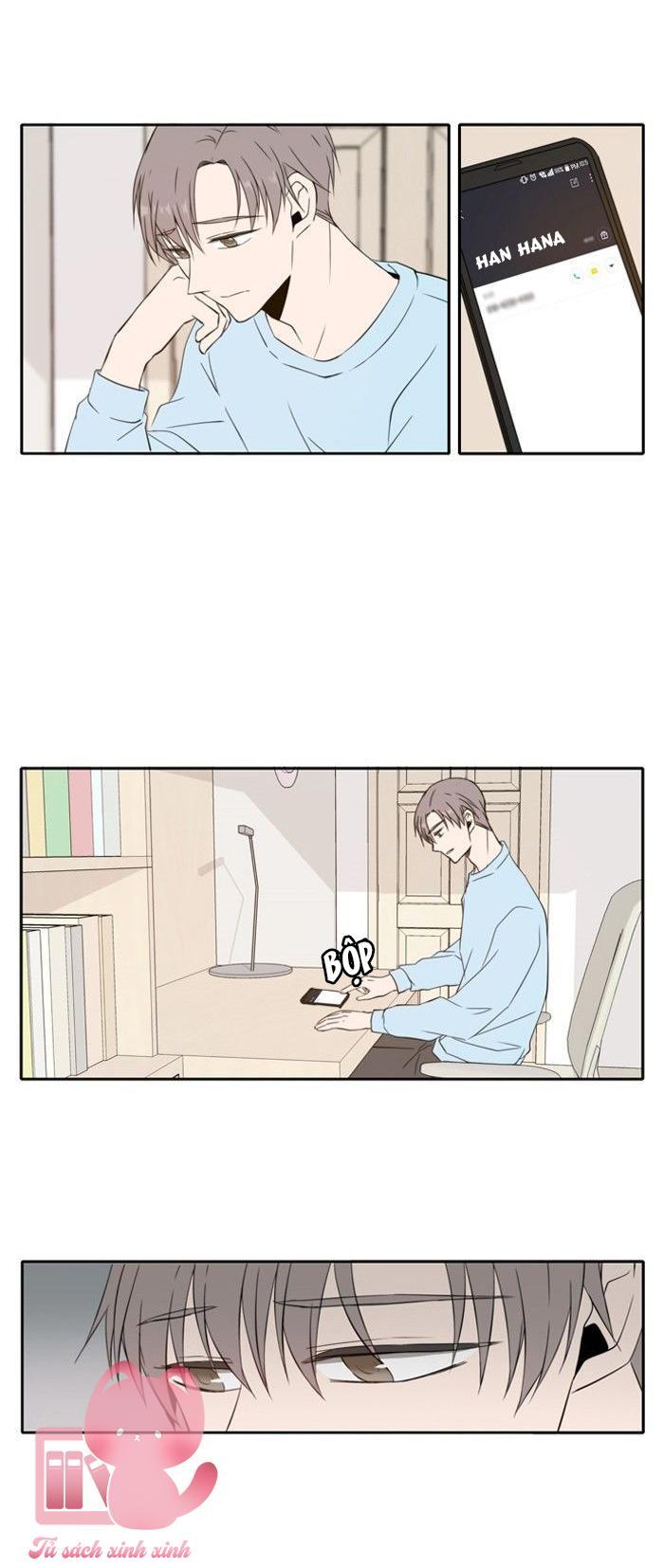 A Good Day To Be A Dog Chapter 7 - Trang 2