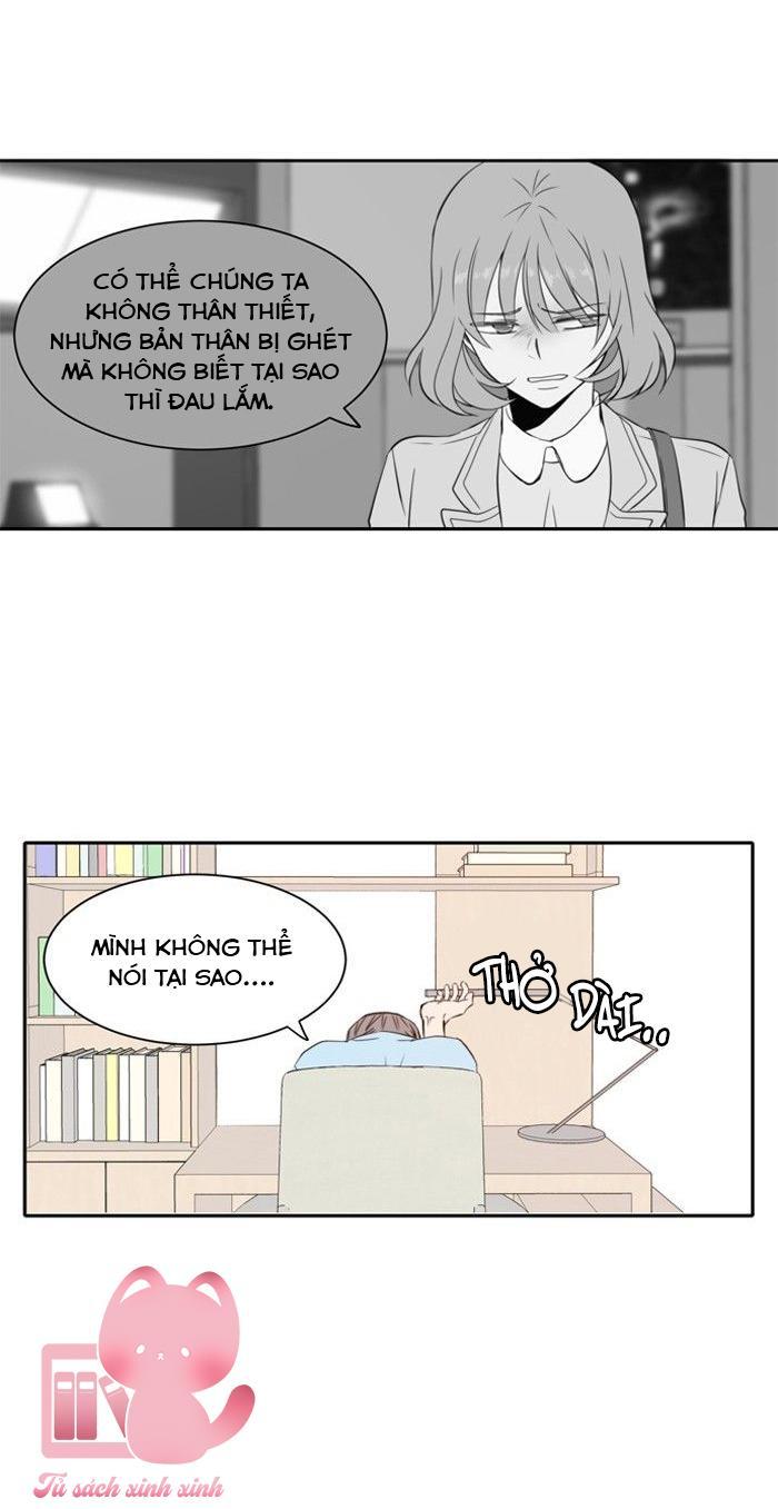 A Good Day To Be A Dog Chapter 7 - Trang 2