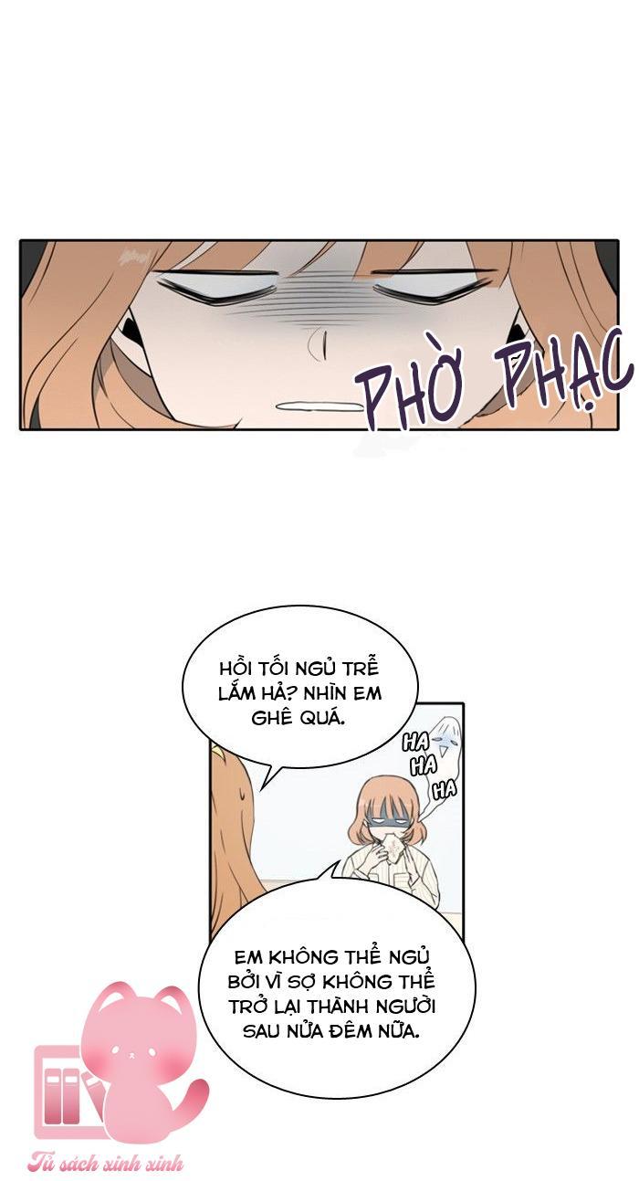 A Good Day To Be A Dog Chapter 7 - Trang 2