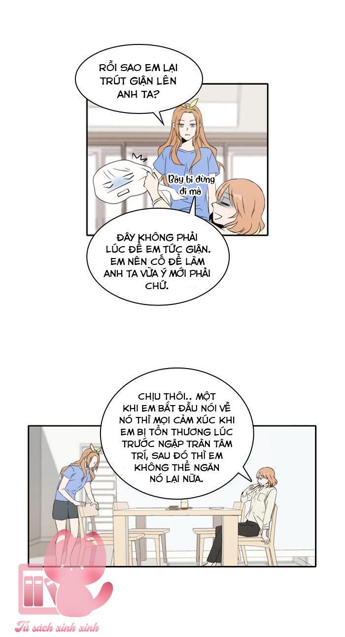 A Good Day To Be A Dog Chapter 7 - Trang 2