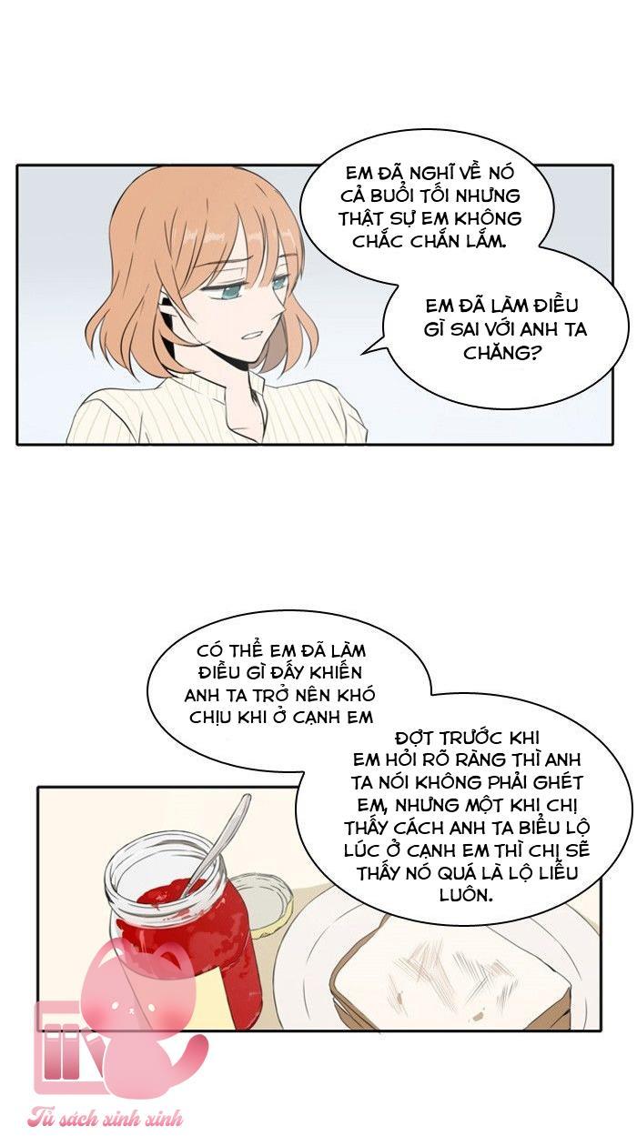 A Good Day To Be A Dog Chapter 7 - Trang 2