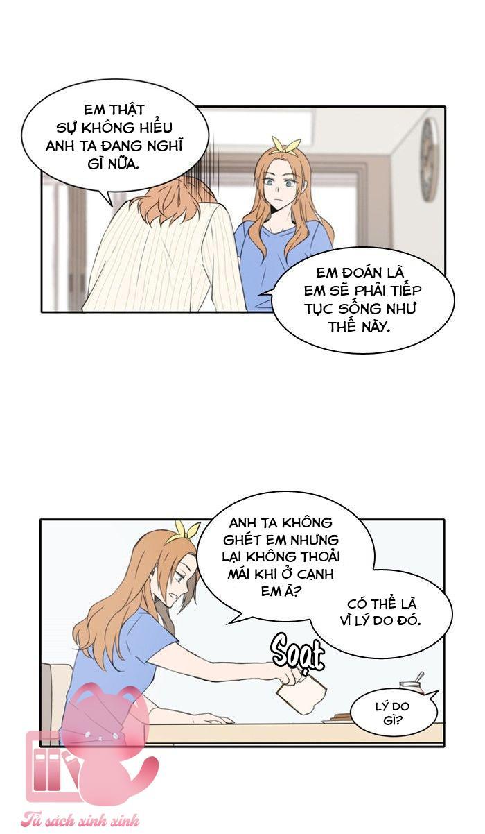 A Good Day To Be A Dog Chapter 7 - Trang 2