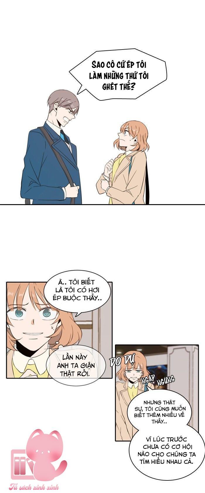 A Good Day To Be A Dog Chapter 7 - Trang 2