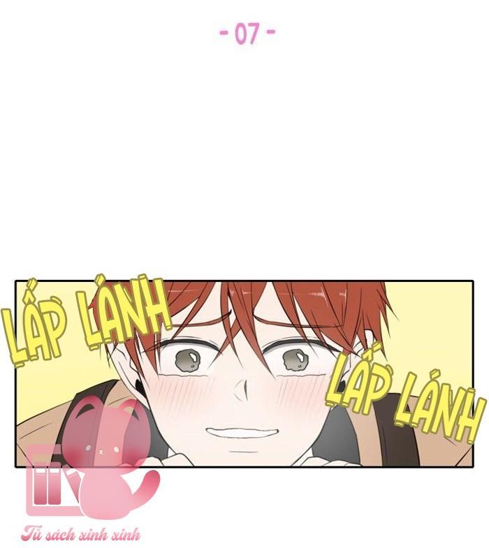 A Good Day To Be A Dog Chapter 7 - Trang 2